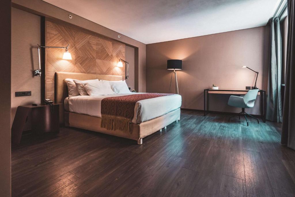 NH Collection Centro Historico