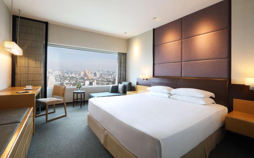 Hyatt Regency